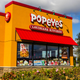 Illustration for article titled New Jersey police have had it with the Popeyes chicken sandwich